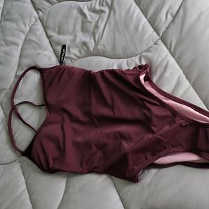 Adore Me Bathing Suit